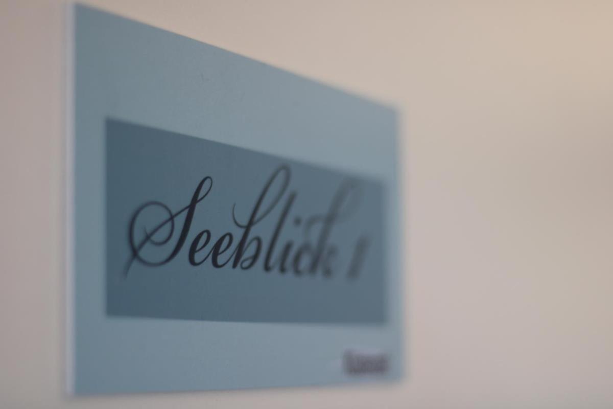 Seeblick 1 诺德代希 外观 照片